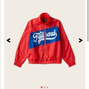 Fullsend May Drop !!!! Full tracksuit outfit